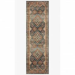 Loloi Jocelyn Rug 05 | Navy/Multi