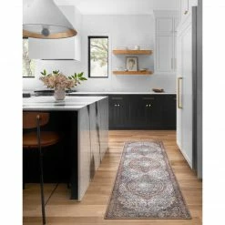 Loloi Loloi Rugs Wynter Rug 01 | Red/Multi