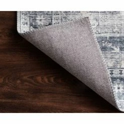 Loloi Rugs Skye Rug 02 | Silver/Grey