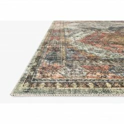 Loloi Skye Rug 06 | Apricot/Mist Rugs