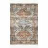 Loloi Skye Rug 06 | Apricot/Mist Rugs