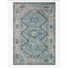 Loloi Rugs Skye Rug 03 | Denim/Natural