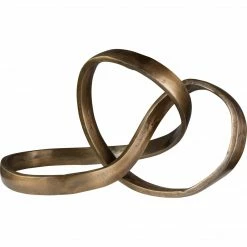 Renwil Ribbon Statue