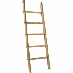 Renwil Archie Ladder Decor
