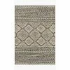 Loloi Indoor Rugs Emory Rug 08 | Graphite/Ivory