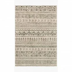 Loloi Emory Rug 10 | Stone/Graphite Loloi Rugs