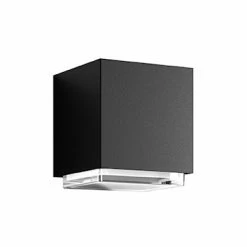 Kuzco Lighting Sunset II LED Outdoor Wall Sconce