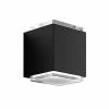 Kuzco Sunset IV LED Outdoor Wall Sconce Lighting