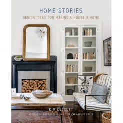 Abrams Home Stories: Design Ideas For Making A House A Home