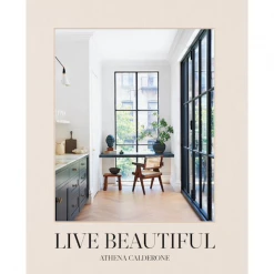 Abrams Live Beautiful