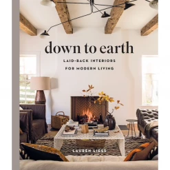 Abrams Books Down To Earth