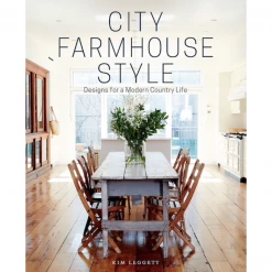 Abrams City Farmhouse Style