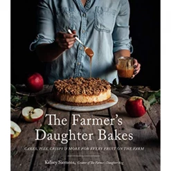 Hachette Books The Farmer's Daughter Bakes