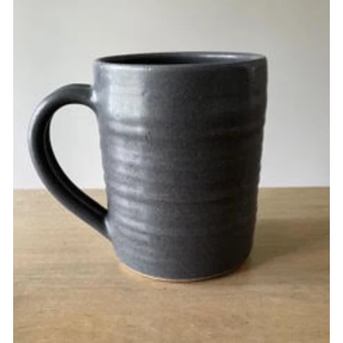 Dayna Wagner Handcrafted Speckled Mug (Set Of 4) Tableware