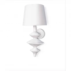 Regina Andrew Halo Sconce Wall Sconces