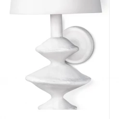 Regina Andrew Halo Sconce Wall Sconces