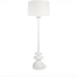 Regina Andrew Halo Floor Lamp Floor Lamps
