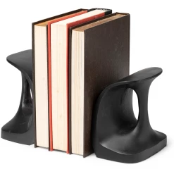Mercana Coby Bookends (Set Of 2)