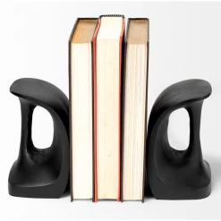 Mercana Coby Bookends (Set Of 2)