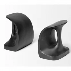 Mercana Coby Bookends (Set Of 2)