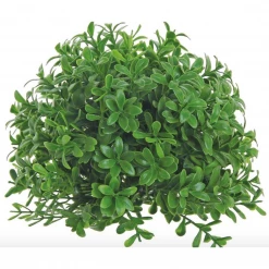 Select Artificials Greenery Boxwood Pot Dome