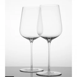 GLASVIN Wine Glass | Universal (Set Of 2)