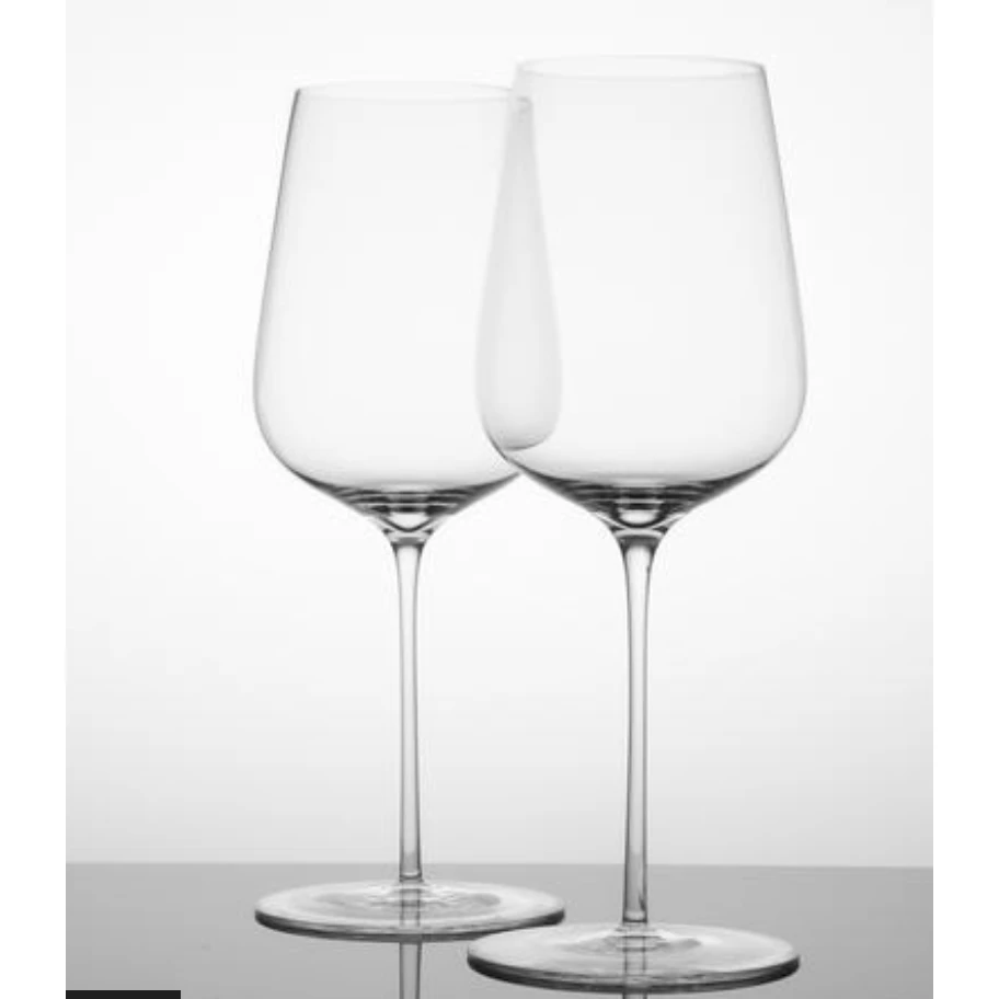 GLASVIN Wine Glass | Universal (Set Of 2)