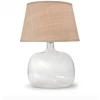 Regina Andrew Lamps Sara Glass Table Lamp