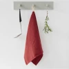 Linen Tales Linen Tea Towel | Red Pear