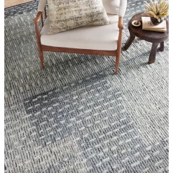 Loloi Loloi Rugs Gwyneth Rug 01 | Denim/Skye