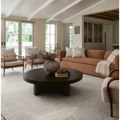 Loloi Gwyneth Rug 02 | Ivory/Taupe