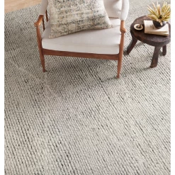 Loloi Gwyneth Rug 02 | Ivory/Taupe