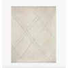Loloi Gwyneth Rug 03 | Ivory/Silver Loloi Rugs