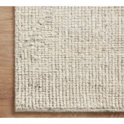 Loloi Gwyneth Rug 03 | Ivory/Silver Loloi Rugs