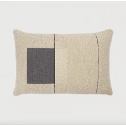 Ethnicraft Urban Pillow