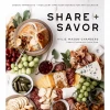UofT Press/Hachette Books Share + Savor