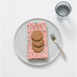 Linen Tales Linen Napkins | Blossom (Set Of 2) Tableware