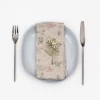 Linen Tales Tableware Linen Napkins | Botany (Set Of 2)