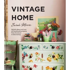 Hachette Vintage Home