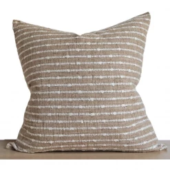 Stitched By Grace Monti Pillow Pillows