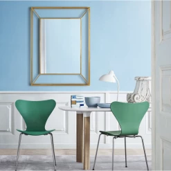 Renwil Wall Art + Mirrors Wilton Mirror