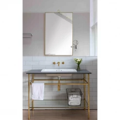 Renwil Wall Art + Mirrors Vertice Mirror