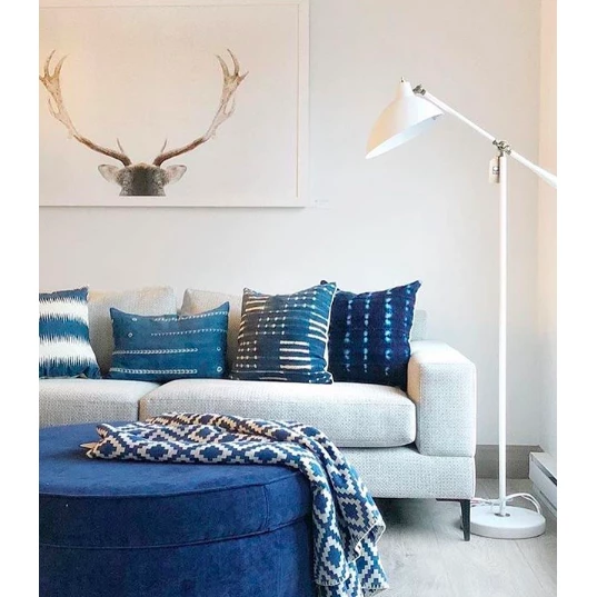 Adesso Lighting Peg Floor Lamp