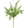 Select Artificials Wild Fern & Seed Pick Greenery