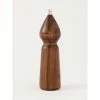 DeJong & Co. Salt Mill | Spade Walnut