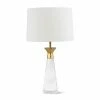 Regina Andrew Starling Crystal Table Lamp