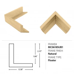 Wendover Art Stilled Silence
