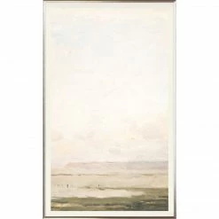 Celadon Beach At Tide II