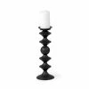 Mercana Terri Candle Holder | Large Candles + Candleholders