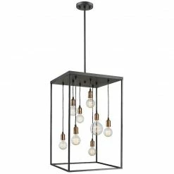 Z-lite Troubador Pendant Lighting